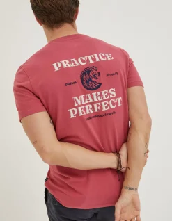 Practice Makes Perfect T-Shirt
