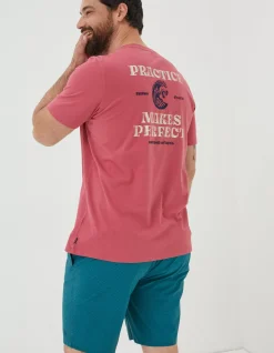 Practice Makes Perfect T-Shirt
