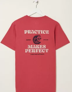 Practice Makes Perfect T-Shirt