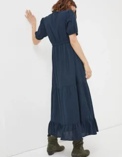 Priya Midi Dress