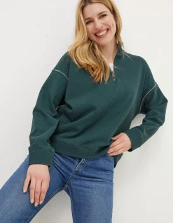 Relaxed Airlie Sweatshirt