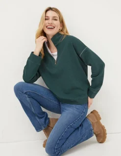 Relaxed Airlie Sweatshirt