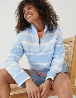 Relaxed Tie Dye Airlie