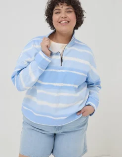 Relaxed Tie Dye Airlie