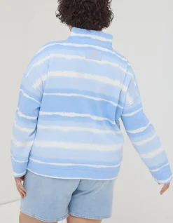 Relaxed Tie Dye Airlie