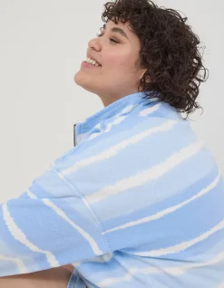 Relaxed Tie Dye Airlie
