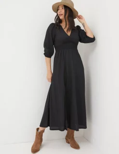Rene Midi Dress