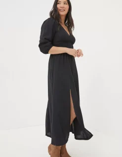 Rene Midi Dress