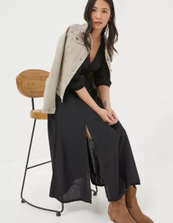 Rene Midi Dress