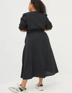 Rene Midi Dress