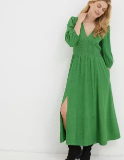 Rene Midi Dress