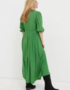 Rene Midi Dress