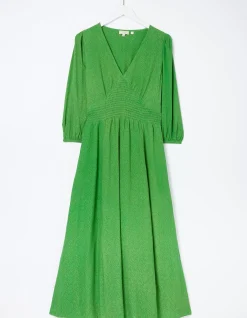 Rene Midi Dress