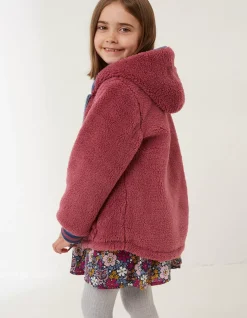 Reversible Star Jacket