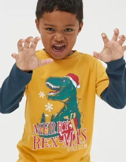 Rexmas Graphic T-Shirt