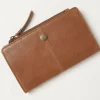 Rita Cardholder Zip Coin Purse