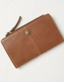 Rita Cardholder Zip Coin Purse