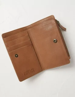 Rita Cardholder Zip Coin Purse