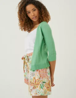 Rose Cardigan