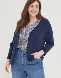 Rose Cardigan