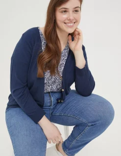 Rose Cardigan