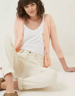 Rose Cardigan