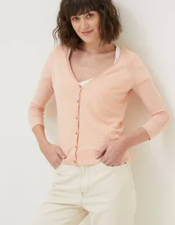 Rose Cardigan