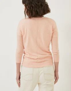 Rose Cardigan