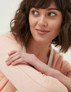 Rose Cardigan