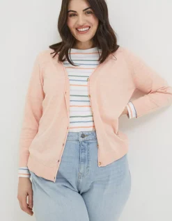Rose Cardigan