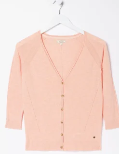 Rose Cardigan