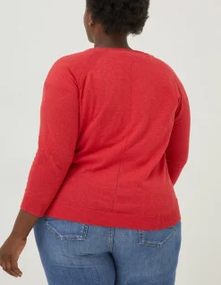 Rose Cardigan