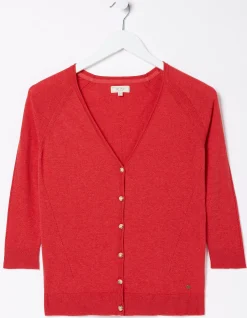 Rose Cardigan