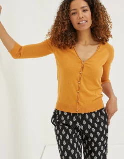 Rose Cardigan