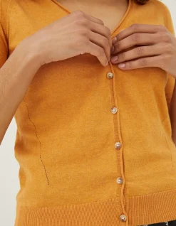 Rose Cardigan