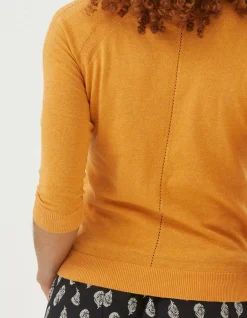 Rose Cardigan