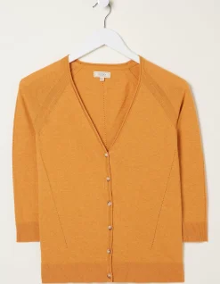 Rose Cardigan