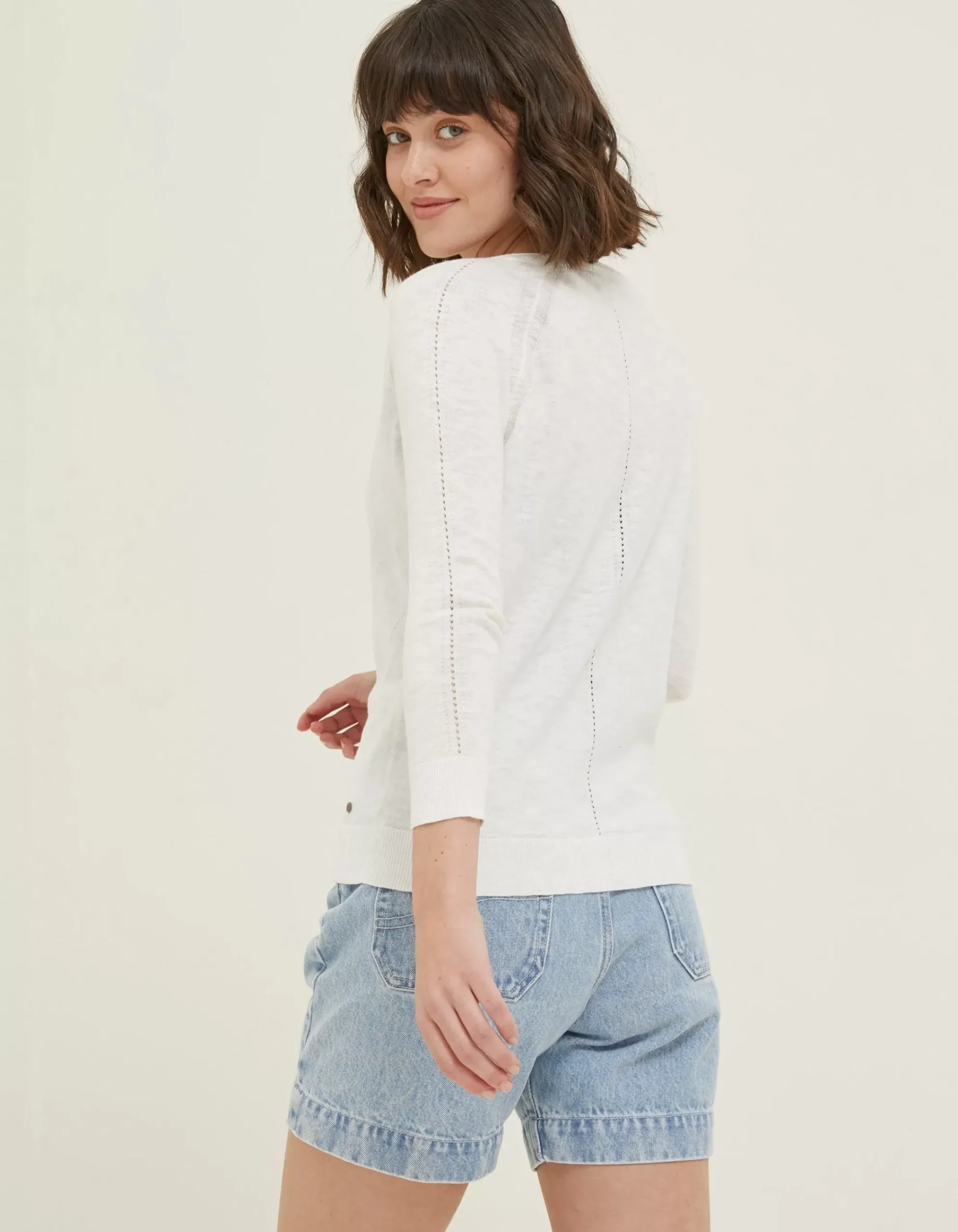 Rose Cardigan