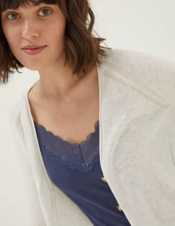 Rose Cardigan