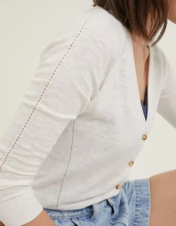 Rose Cardigan