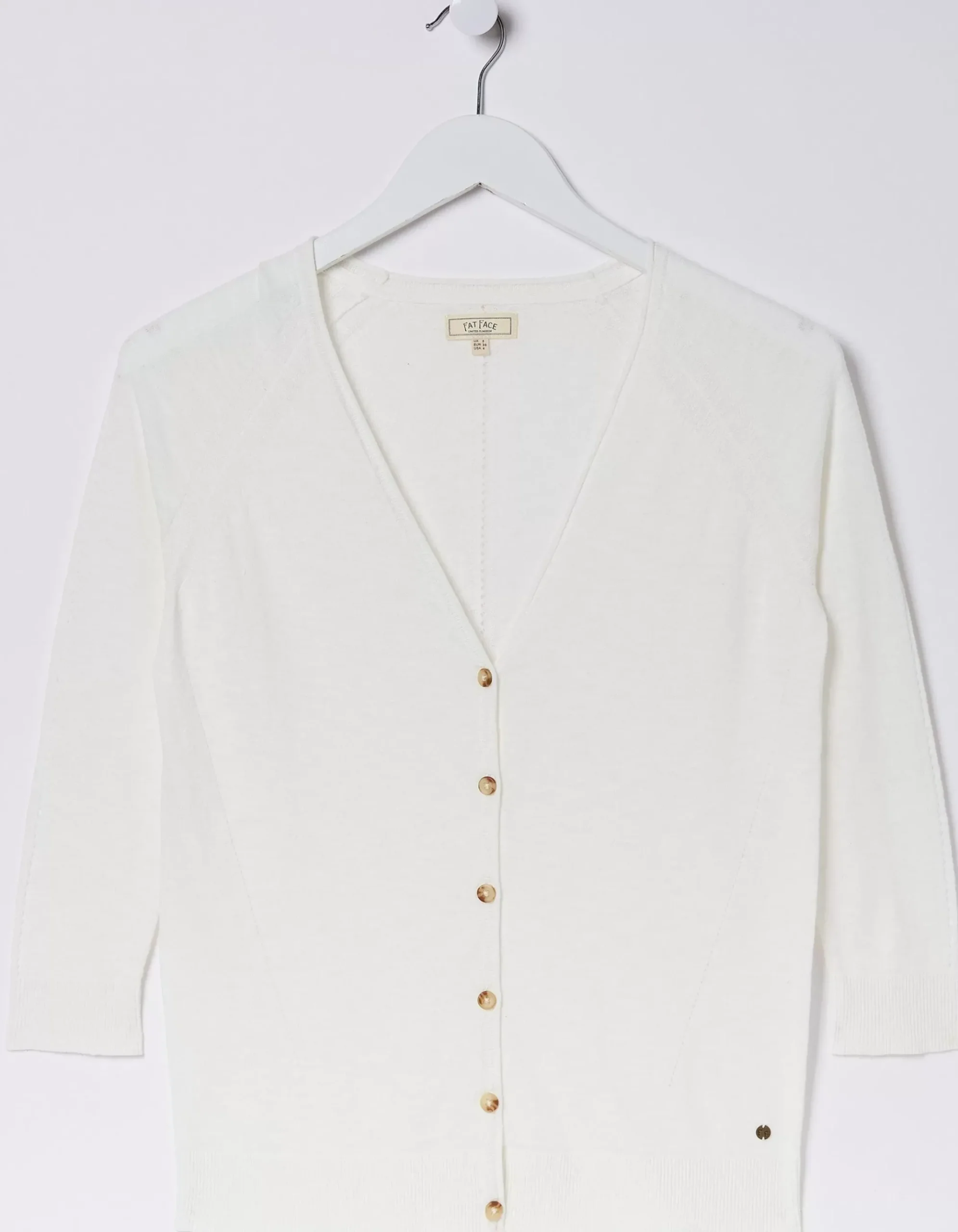 Rose Cardigan