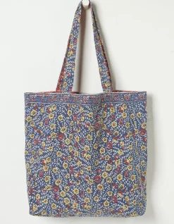 Rosie Reversible Shopper Bag