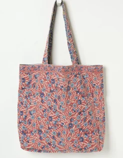 Rosie Reversible Shopper Bag