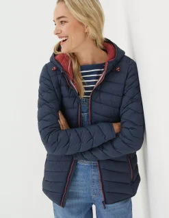 Ruby Lightweight Puffer Jacket