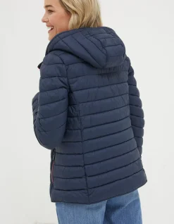 Ruby Lightweight Puffer Jacket