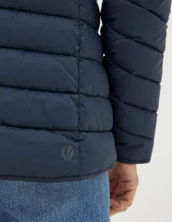 Ruby Lightweight Puffer Jacket