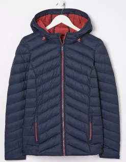Ruby Lightweight Puffer Jacket