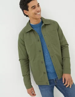 Rutland Jacket
