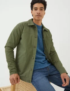 Rutland Jacket