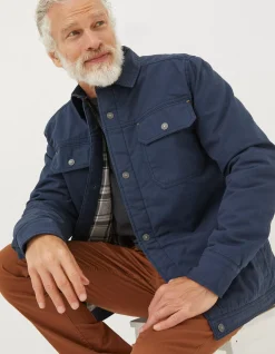 Rutland Overshirt